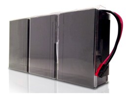 Minuteman - UPS BM0089                         Main Image from Right-angle