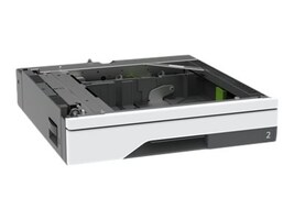 Lexmark 32D0800 Main Image from Left-angle
