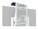 Heckler Design H702-WT                        Image 1 from Back