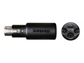 Shure Shure Motiv Streaming Adapter, MVX2U, 41695258, Microphones & Accessories
