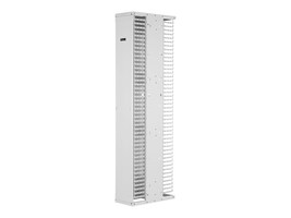 Panduit PE2VSD1096WH                   Main Image from Left-angle