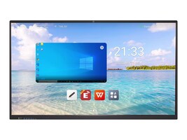 Richwoods Technology A75A                           Main Image from Front