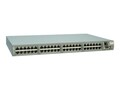 Microchip Technology 24-Port PoE Gigabit Managed Midspan, PD-6524G/AC/M, 41216415, PoE Accessories