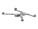 SpacePole SPXF14305-02                   Image 1 from Right-angle