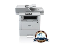 Brother MFC-L6800DW Main Image from Front