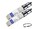 AddOn DAC-QSFP28-100G-1M-AO Image 4 from Multi-angle