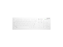 Cherry Corp. AK-C8112F-FUS-W/US             Main Image from Front