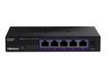 TRENDnet 5PT UNMGD 2.5G SWCH, TEG-S350, 41199933, Network Switches TRENDnet 5PT UNMGD 2.5G SWCH, TEG-S350, 41199933, Network Switches