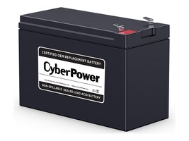 CyberPower RB1280 Main Image from Right-angle