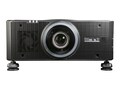 Barco G100-W19 WUXGA DLP Projector, 19000 Lumens, Black (No Lens), R9010132                      , 41954414, Projectors