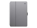 Speck Clear AP-2010 Balance Folio CASETABLET Case , 133537-8922, 37573603, Carrying Cases - Tablets & eReaders