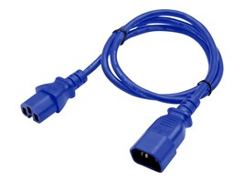 AddOn ADD-C142C1514AWG15FT-BE Main Image from Right-angle