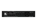 Kramer 4 Window Multi-viewer 4x2 Seam, MV-4X , 41957288, Switch Boxes - AV Kramer 4 Window Multi-viewer 4x2 Seam, MV-4X , 41957288, Switch Boxes - AV