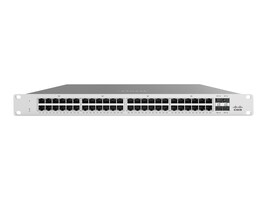 Cisco MS125-48-HW Main Image from Front