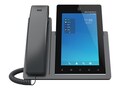 GXV3470 V1.2 Video Phone, GXV3470, 41552121, VoIP Phones
