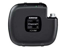 Shure ADX1M=-G57                     Main Image from Front