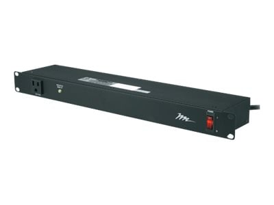 Middle Atlantic 15A,9 Out,RCKMNT, PWR-9-RP, 37003336, Power Distribution Units Middle Atlantic 15A,9 Out,RCKMNT, PWR-9-RP, 37003336, Power Distribution Units