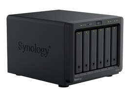 Synology FS200T Main Image from Left-angle Synology FS200T Main Image from Left-angle