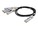 AddOn QDD-4QSFP56-400-CU2-5M-AO Image 3 from Right-angle