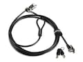 Lenovo MicroSaver DS 2.0 Cable Lock, 4XE1L68273, 41791553, Locks & Security Hardware