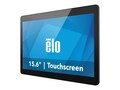 Elo Touch Solutions 15.6 I Series 4 Touchscreen POS System, Value Model, Android 10, Black, E391032, 41456430, POS Systems
