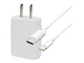 4Xem iPad Kit w  20W Charger , 4XIPADKITC3, 41332098, AC Power Adapters (external)