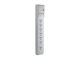Belkin BE107200-12 Main Image from Left-angle