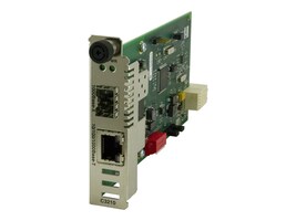 Lantronix C3210-1039 Main Image from Right-angle