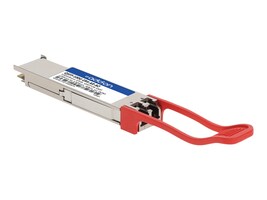 AddOn QSFP-100G-ER4-AR-AO Main Image from Right-angle