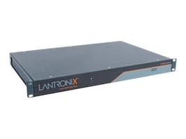 Lantronix EDS3016PR1NS Main Image from Left-angle