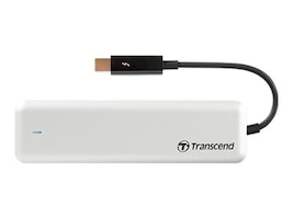 Transcend Information TS480GJDM855 Main Image from Front