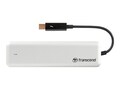 Transcend 480GB JetDrive 855 Thunderbolt 10 Gb s Portable Solid State Drive Upgrade Kit, TS480GJDM855, 35963384, Solid State Drives - External Transcend 480GB JetDrive 855 Thunderbolt 10 Gb s Portable Solid State Drive Upgrade Kit, TS480GJDM855, 35963384, Solid State Drives - External