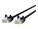 Belkin A3L791B50-BLK-S Image 1 from Right-angle