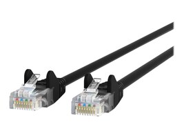 Belkin A3L791B50-BLK-S Main Image from Right-angle