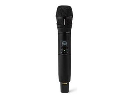Shure SLXD2+/N8C=-G57                Main Image from Front