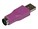 StarTech.com GC46MFKEY Image 2 from Back
