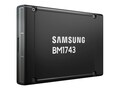 IBM ThinkSystem 61.44TB BM1743 NVMe PCIe 5.0 x4 Read Intensive 2.5 U.2 Hot Swap Solid State Drive, 4XB7B02407                    , 42016424, Solid State Drives - Internal