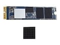 Other World 1TB AuraProX2 NVMe Solid State Drive Upgrade for Mac, OWCS3DAPT4MP10P, 38134717, Solid State Drives - Internal