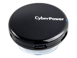 CyberPower CPH430PB Main Image from Front