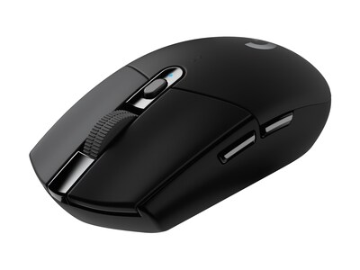 Logitech G305 Wireless Gaming Mouse, Black , 910-005280, 35404144, Mice & Cursor Control Devices