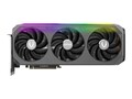 Zotac GeForce RTX 5070 Ti AMP Extreme INFINITY PCIe 5.0 Graphics Card, 16GB GDDR7, ZT-B50710B-10P , 41943230, Graphics/Video Accelerators Zotac GeForce RTX 5070 Ti AMP Extreme INFINITY PCIe 5.0 Graphics Card, 16GB GDDR7, ZT-B50710B-10P , 41943230, Graphics/Video Accelerators