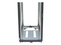 Eaton 9PXM Four Post Rail Kit  , 9PXMRK2, 41212604, Rack Mount Accessories