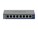 NETGEAR GS108E-400NAS                  Image 2 from Front