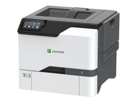 Lexmark 47C9100 Main Image from Right-angle