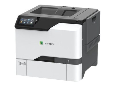 Lexmark CS735de Color Laser Printer, 47C9100, 41430470, Printers - Laser & LED (color)