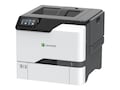 Lexmark CS735de Color Laser Printer, 47C9100, 41430470, Printers - Laser & LED (color)