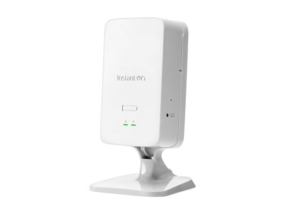 HPE Networking Instant On Dual Radio 2x2 Wi‑Fi 6 (US) AP22D Access Point , S1U75A, 41710408, Wireless Access Points & Bridges
