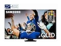 Samsung 64.5 Q80D 4K Ultra HD QLED TV, QN65Q80DAFXZA                 , 41804880, Televisions - Consumer