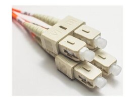 Fiber Cables Direct FCDUS55V201 Main Image from Left-angle Fiber Cables Direct FCDUS55V201 Main Image from Left-angle