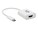Tripp Lite U444-06N-HD8K6W Image 1 from Right-angle